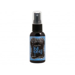 Dylusions Ink Spray London Blue